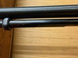 REMINGTON 552 SPEEDMASTER 22LR , S , L SEMI AUTO TUBE FED - 11 of 25