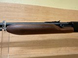 REMINGTON 552 SPEEDMASTER 22LR , S , L SEMI AUTO TUBE FED - 12 of 25