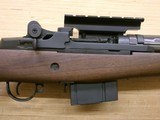 SPRINGFIELD M1A MATCH RIFLE .308 WIN - 3 of 12