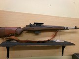 SPRINGFIELD M1A MATCH RIFLE .308 WIN - 1 of 12