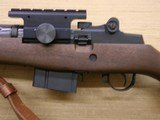 SPRINGFIELD M1A MATCH RIFLE .308 WIN - 8 of 12