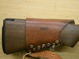 SPRINGFIELD M1A MATCH RIFLE .308 WIN - 2 of 12
