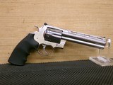 Colt Anaconda .44 Magnum Revolver 6