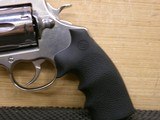 Colt Anaconda .44 Magnum Revolver 6