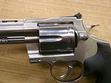 Colt Anaconda .44 Magnum Revolver 6