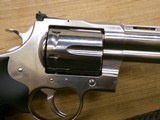 Colt Anaconda .44 Magnum Revolver 6