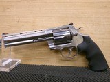 Colt Anaconda .44 Magnum Revolver 6
