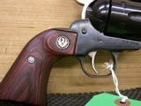 Ruger Vaquero NV44 Revolver 5102, 45 Long Colt, 4.62