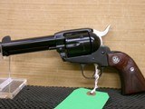 Ruger Vaquero NV44 Revolver 5102, 45 Long Colt, 4.62