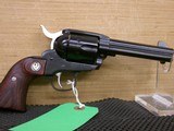 Ruger Vaquero NV44 Revolver 5102, 45 Long Colt, 4.62