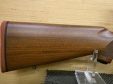 RUGER M77 TANG SAFETY 30-06 SPRG - 2 of 14