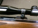 RUGER M77 TANG SAFETY 30-06 SPRG - 12 of 14