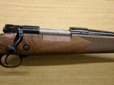 Winchester Model 70 Super Grade Bolt Action Rifle 535203294, 6.5 PRC - 3 of 7