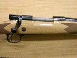 Winchester 535218294 Model 70 Super Grade Maple
6.5 PRC - 3 of 7