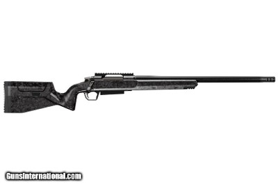 Christensen Arms Modern Carbon Rifle .308 Win 801-14001-00
