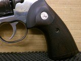 Colt Python Revolver PYTHON-SP4WTS, 357 Magnum - 5 of 9