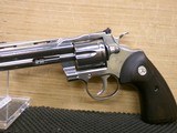 Colt Python Revolver PYTHON-SP4WTS, 357 Magnum - 4 of 9