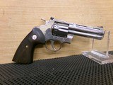 Colt Python Revolver PYTHON-SP4WTS, 357 Magnum - 1 of 9