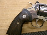 Colt Python Revolver PYTHON-SP4WTS, 357 Magnum - 2 of 9