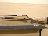 Winchester Model 70 Super Grade Maple 264 Win Mag 535218229 - 5 of 8