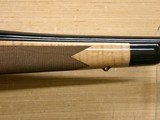 Winchester Model 70 Super Grade Maple 264 Win Mag 535218229 - 4 of 8