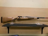 Winchester Model 70 Super Grade Maple 264 Win Mag 535218229 - 1 of 8