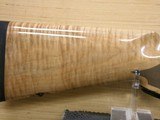 Winchester Model 70 Super Grade Maple 264 Win Mag 535218229 - 2 of 8