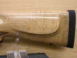 Winchester Model 70 Super Grade Maple 264 Win Mag 535218229 - 6 of 8
