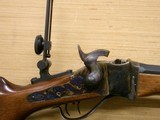 PEDERSOLI DIXIE GUNWORKS SHARPS 1874 40-65 WIN - 3 of 16