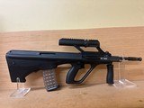 STEYR AUG/ A3 M1 223 W/ SCOPE AND SOFT CASE