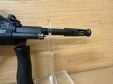 STEYR AUG/ A3 M1 223 W/ SCOPE AND SOFT CASE - 6 of 12