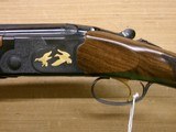 BERETTA687 SILVER PIGEON GRD IV 12 GAUGE - 8 of 16