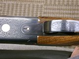 BERETTA687 SILVER PIGEON GRD IV 12 GAUGE - 15 of 16