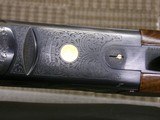 BERETTA687 SILVER PIGEON GRD IV 12 GAUGE - 14 of 16