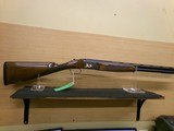 BERETTA687 SILVER PIGEON GRD IV 12 GAUGE - 1 of 16