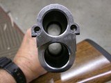 BERETTA687 SILVER PIGEON GRD IV 12 GAUGE - 11 of 16