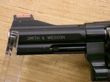 SMITH & WESSON 329 AIR LITE PD .44 MAG - 8 of 12