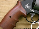 SMITH & WESSON 329 AIR LITE PD .44 MAG - 2 of 12