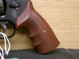 SMITH & WESSON 329 AIR LITE PD .44 MAG - 6 of 12