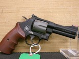 SMITH & WESSON 329 AIR LITE PD .44 MAG