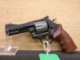 SMITH & WESSON 329 AIR LITE PD .44 MAG - 5 of 12