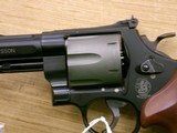 SMITH & WESSON 329 AIR LITE PD .44 MAG - 7 of 12