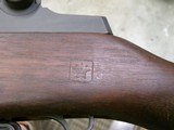 SPRINGFIELD ARMORY M1 GARAND .30 CAL M1 (30-06 SPRG) - 10 of 16