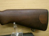 SPRINGFIELD ARMORY M1 GARAND .30 CAL M1 (30-06 SPRG) - 9 of 16