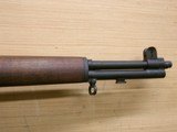 SPRINGFIELD ARMORY M1 GARAND .30 CAL M1 (30-06 SPRG) - 5 of 16