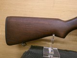 SPRINGFIELD ARMORY M1 GARAND .30 CAL M1 (30-06 SPRG) - 2 of 16