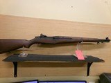 SPRINGFIELD ARMORY M1 GARAND .30 CAL M1 (30-06 SPRG) - 1 of 16