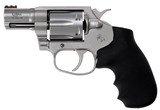 Colt Cobra Revolver COBRASM2FO, 38 Special, 2