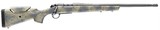 Bergara B-14 Sierra Wilderness .300 Win Mag 22