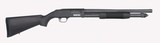 Mossberg 51605 590S Tactical 12 Gauge 9+1(1.75 in) 6+1(2.75 in) 5+1(3 in)